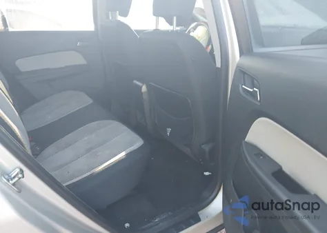 2014 GMC Terrain Sle-2 из США, поврежденный, VIN 2GKALREK0E6245068